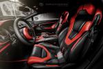 Lamborghini Gallardo LP560-4 by Carlex Design 2015 года